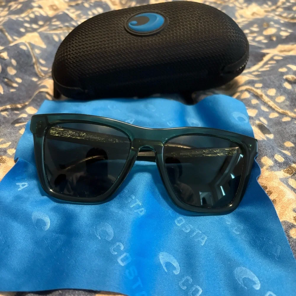 Costa keramas sunglasses